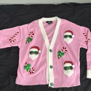 Ugly Xmas sweater